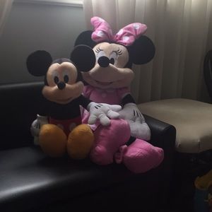 Meet your Posher, Jamie